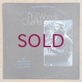Phil Woods Quartet - New Music By The New Phil Woods Quartet