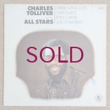 Charles Tolliver & His All Stars
