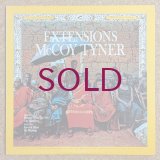 McCoy Tyner - Extensions