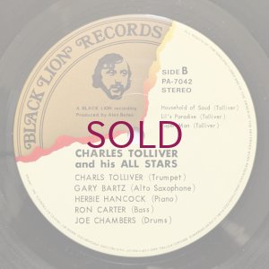 画像4: Charles Tolliver & His All Stars