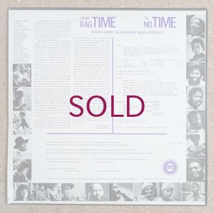 画像2: Beaver Harris: The 360 Degree Music Experience - From Rag Time To No Time
