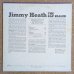 画像2: Jimmy Heath - The Gap Sealer (2)