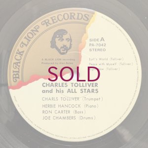 画像3: Charles Tolliver & His All Stars