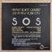 画像2: Hamiet Bluiett Quartet - We Have Come To Save You From Yourselves (2)