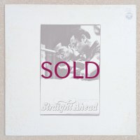Toshiyuki Miyama & His New Herd / Masahiko Sato - Straight Ahead