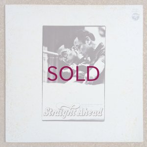 画像1: Toshiyuki Miyama & His New Herd / Masahiko Sato - Straight Ahead