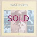 Sam Jones - Something In Common