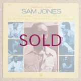 Sam Jones - Something In Common
