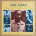 画像1: Sam Jones - Something In Common (1)