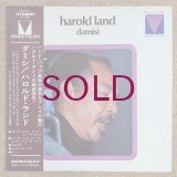 Harold Land - Damisi