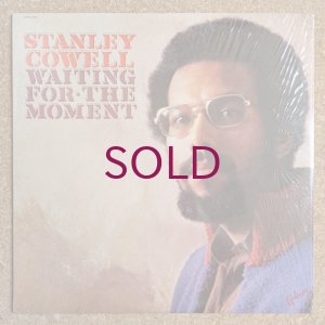 画像1: Stanley Cowell - Waiting For The Moment