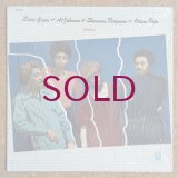 Eddie Green, Al Johnson, Sherman Fergason, Odean Pope - Catalyst
