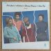 画像1: Eddie Green, Al Johnson, Sherman Fergason, Odean Pope - Catalyst (1)