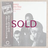 Steve Kuhn Trio - Three Waves