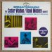 画像1: Cedar Walton / Hank Mobley Quintet - Breakthrough! (1)