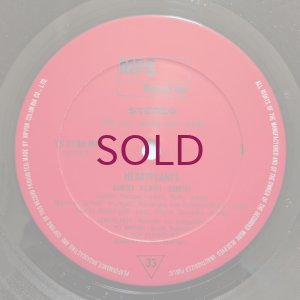 画像5: Gunter Hampel Quintet - Heartplants