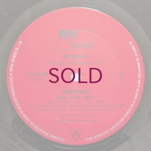 画像6: Gunter Hampel Quintet - Heartplants