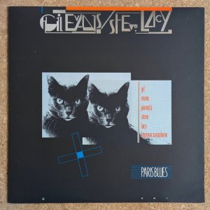 画像1: Gil Evans / Steve Lacy - Paris Blues