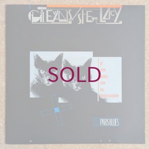 画像1: Gil Evans / Steve Lacy - Paris Blues