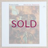 Prince Lasha - Search For Tomorrow