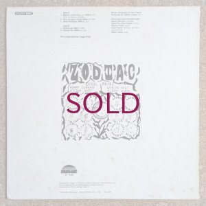 画像2: Cecil Payne - Zodiac