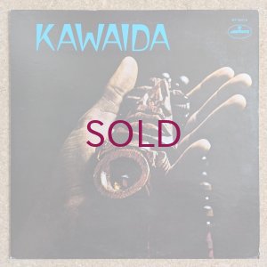 画像1: Kuumba Toudie Heath - Kawaida