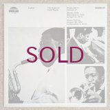 Cecil Payne - Zodiac