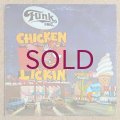 Funk, Inc. - Chicken Lickin'