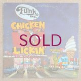 Funk, Inc. - Chicken Lickin'