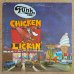 画像1: Funk, Inc. - Chicken Lickin' (1)