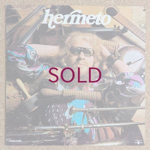 画像1: Hermeto Pascoal - Hermeto