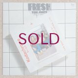 Cats - Fresh