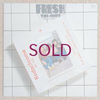 Cats - Fresh