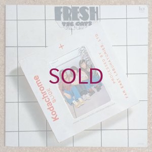 画像1: Cats - Fresh