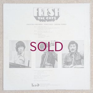 画像2: Cats - Fresh