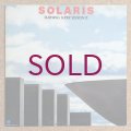 Burning Men - Solaris / Burning Super Session II