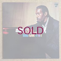 Mal Waldron - Live 4 To 1