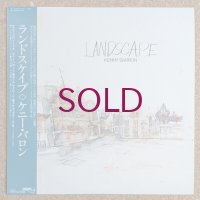 Kenny Barron - Landscape