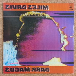 画像2: Miles Davis - Dark Magus