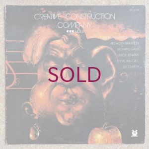 画像1: Creative Construction Company - CCC Vol.II