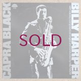 Billy Harper - Capra Black