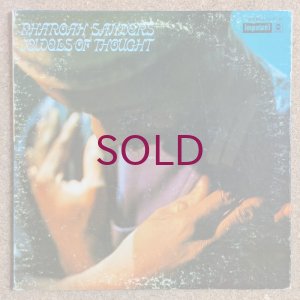 画像1: Pharoah Sanders - Jewels Of Thought