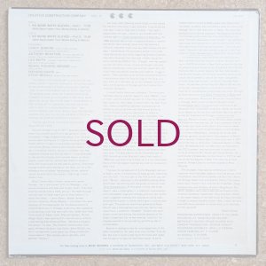 画像2: Creative Construction Company - CCC Vol.II
