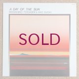 Masahiko Togashi / Isao Suzuki - A Day Of The Sun