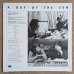 画像2: Masahiko Togashi / Isao Suzuki - A Day Of The Sun (2)