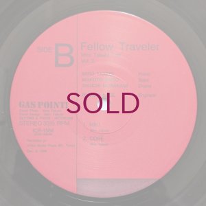 画像4: Miro Takebi Trio - Fellow Traveler