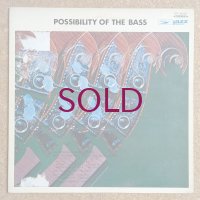 Masanaga Harada - Possibility Of The Bass
