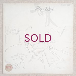 画像1: Masahiko Sato & Gary Peacock - Samadhi