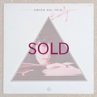 Emiko Kai Trio - Emily