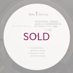 画像3: Stafford James - Jazz A Confronto 26